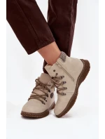 Horns model 219844 Krok vo veľkom štýle