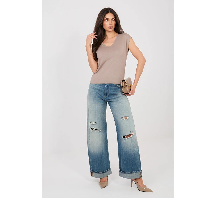 Tričko model 226402 Sublevel