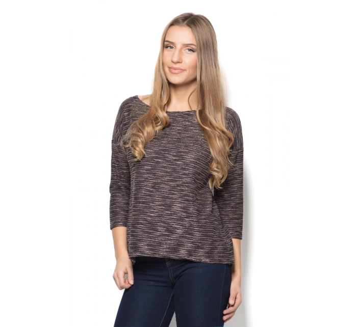 Blúzka model 77334 Katrus