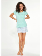 Dámské pyžamo model 15766279 - Cornette