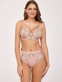 soft bra model 21924676 - Ava