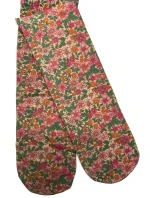 Dámske vzorované ponožky Magnetism lycra 20 den