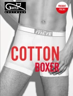 Pánske boxerky Gatta Cotton Boxer 41546