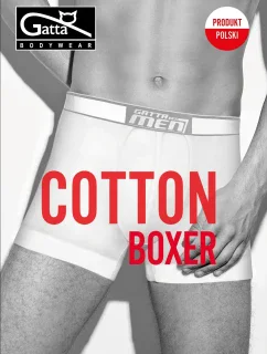 Pánske boxerky Gatta Cotton Boxer 41546