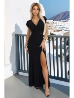 Dámské šaty model 21271430 - numoco Dámské šaty model 21271430 - numoco