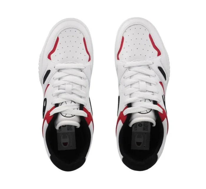 Boty 3 Point Tech Low M model 20570175 - CHAMPION