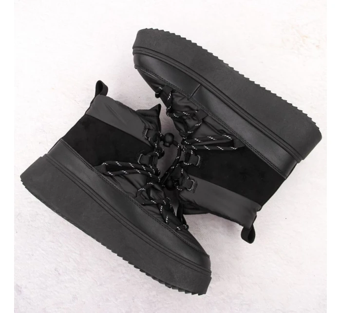 Sněžnice boty na W model 21923115 - Potocki