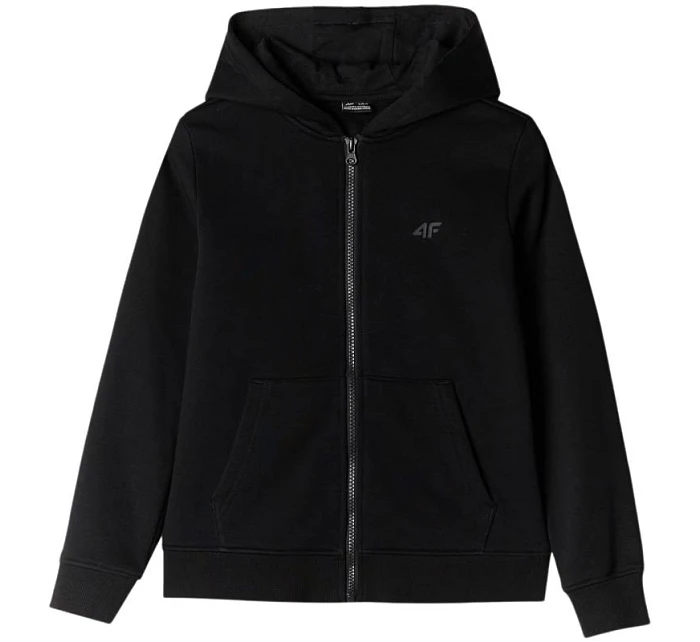 4F F1315 Jr Mikina 4FJWMM00TSWSF1315 20S