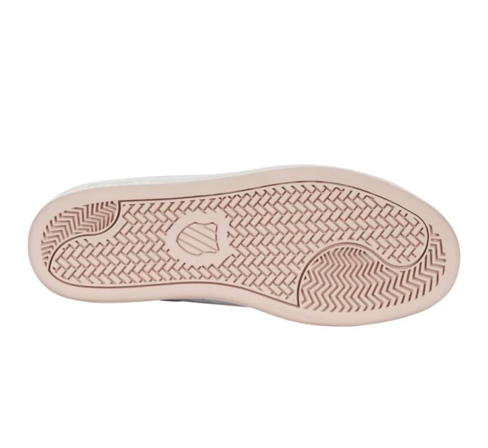 Boty KSwiss  Lth W model 21182116 - K- Swiss