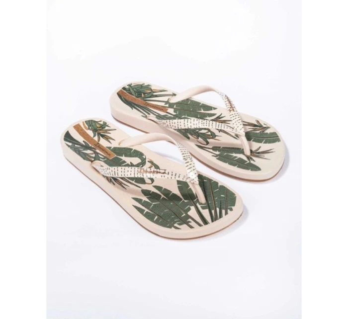 Ipanema Anat dámske žabky módne pohodlné na pláž dámske Ipanema Anat dámske žabky módne pohodlné na pláž dámske