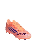 Dětské kopačky F50 League FG/MG model 21427885 - ADIDAS