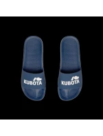 Žabky do bazéna Kubota basic navy blue K0000-101-003-15-1