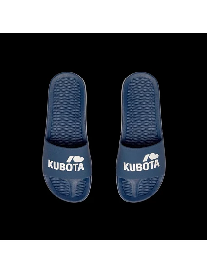 Žabky do bazénu basic navy blue model 21721176 - Kubota