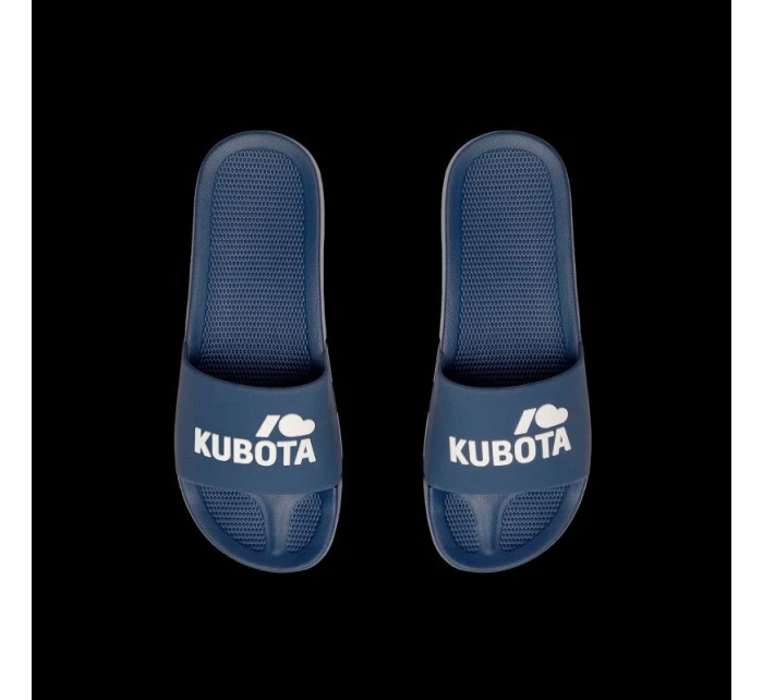 Žabky do bazéna Kubota basic navy blue K0000-101-003-15-1