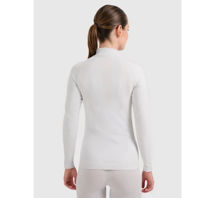 Dámske bezšvové termoprádlo (top) 4F 4FWAW25USEAF216-27S dámske