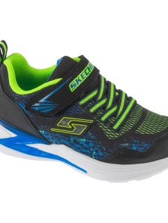 Skechers Erupters III - Derlo 90563L-BBLM Black 27
