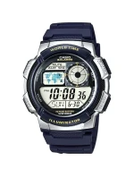 Pánské hodinky model 21804691 + krabice - CASIO Pánské hodinky model 21804691 + krabice - CASIO