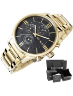 Pánske hodinky Paul Lorens PL11652B6-1D1 Pánske hodinky Paul Lorens PL11652B6-1D1