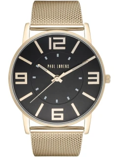 Dámske hodinky Paul Lorens PL1874B2-1D1 + BOX