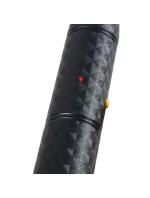 ELEKTRICKÝ CHYTÁK NA KUSY 46x18,3 cm ČERVENÝ