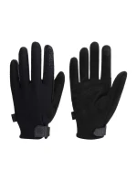 Rogelli MTB rukavice ADVNTR GEL black L