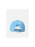 Czapka z daszkiem damska model 22245879 6 Panel Cap niebieska - Rip Curl Czapka z daszkiem damska model 22245879 6 Panel Cap niebieska - Rip Curl