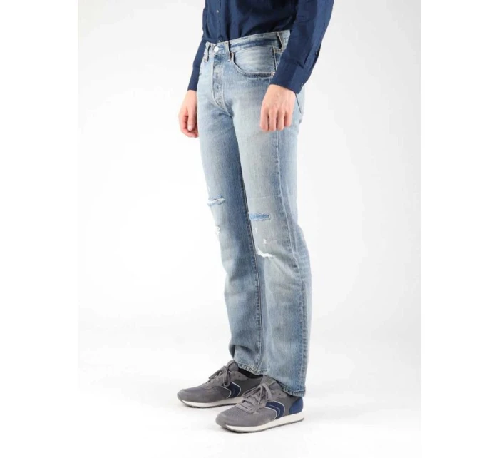 Džínsy Levis 501-0605