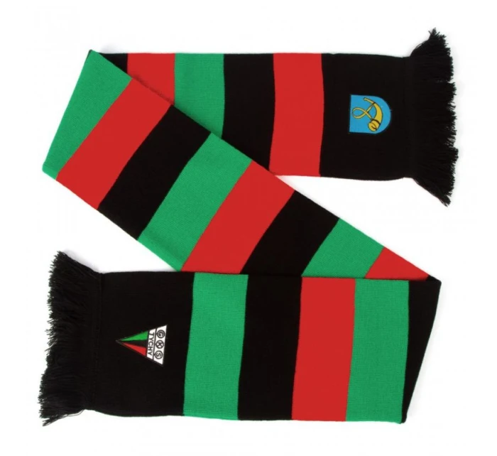 GKS Tychy Retro šála model 20814093 - Inny