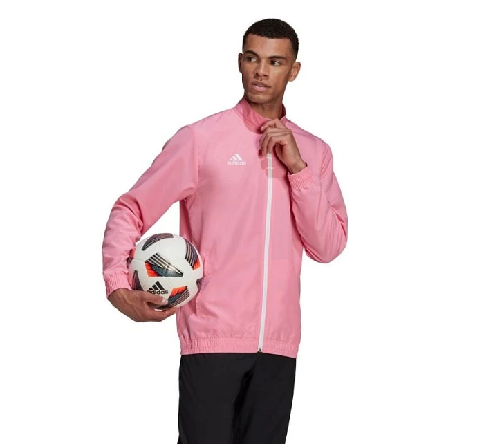 Pánska prezentačná bunda Entrada 22 M HC5040 - Adidas