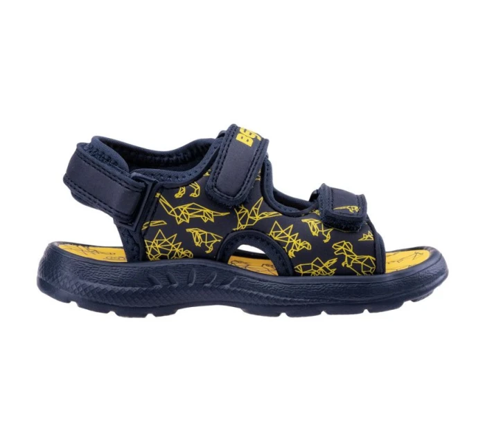 Detské sandále Bejo Timini Jr 92800304746 Detské sandále Bejo Timini Jr 92800304746