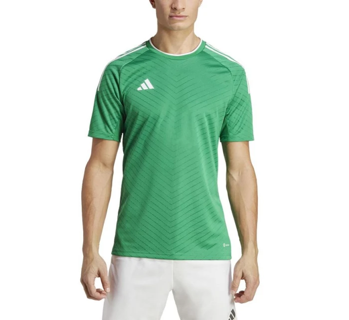 Tričko adidas Campeon 23 Jersey M IB4923 muži Tričko adidas Campeon 23 Jersey M IB4923 muži