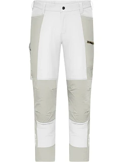 JN (4260) Unisex strečové pracovní kalhoty model 22460297 - Daiber