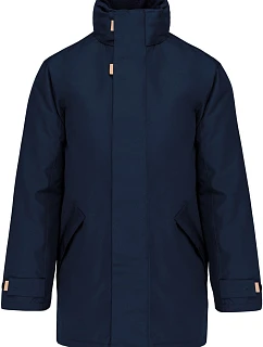Kariban K 677 Parka 20.K677 tmavomodrá