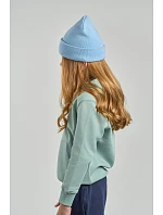 Atlantis Headwear Kid Wind-S Detská pletená čiapka 33.0235 čierna Atlantis Headwear Kid Wind-S Detská pletená čiapka 33.0235 čierna