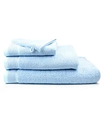 The One Towelling Classic 70 Ručník "Classic" 48.1006 light blue The One Towelling Classic 70 Ručník "Classic" 48.1006 light blue