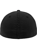 Flexfit 6997 6 panelová kšiltovka "Dad Hat" 55.6997 black Flexfit 6997 6 panelová kšiltovka "Dad Hat" 55.6997 black