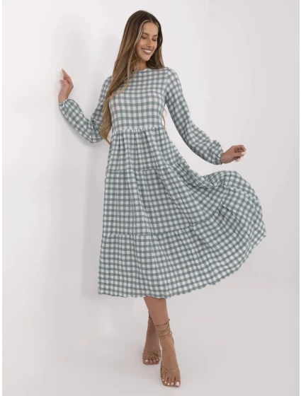 Šaty SK mincí model 15211702 - FPrice