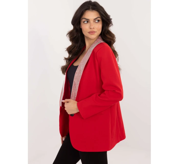 Námořnictvo DHJ MA model 20686335 červená - FPrice