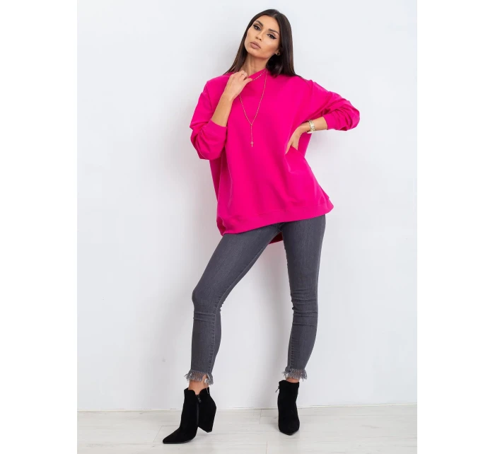 Bluza RV BL model 18578857 fuksjowy - FPrice