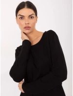 Bluzka RV BZ A model 21795628 czarny - FPrice