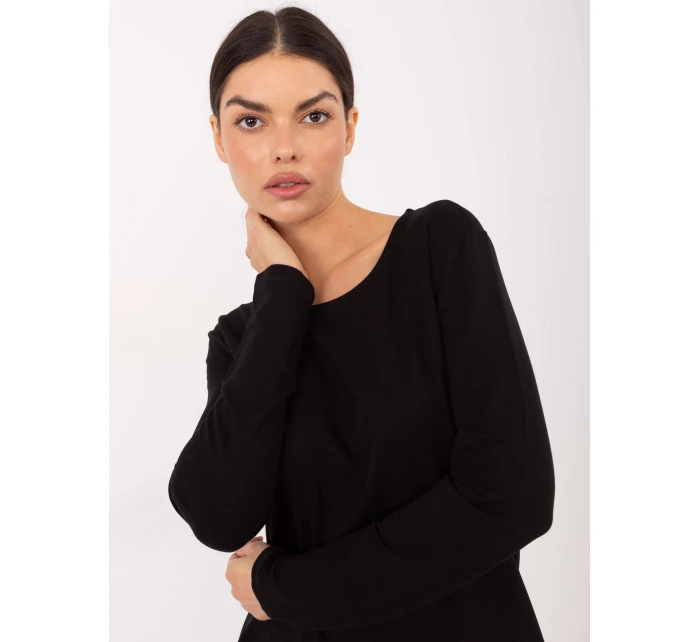 Bluzka RV BZ A model 21795628 czarny - FPrice