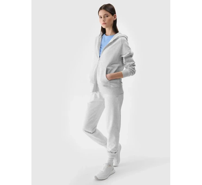 Dámská mikina 4F Dámská mikina 4F