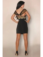 Luxusní košilka model 5932866 LivCo Corsetti - Livia Corsetti