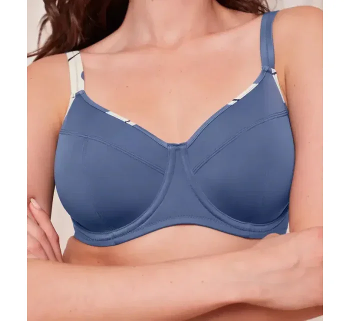 Dámská plavková podprsenka Summer Allure W sd 01 model 20973273 - Triumph