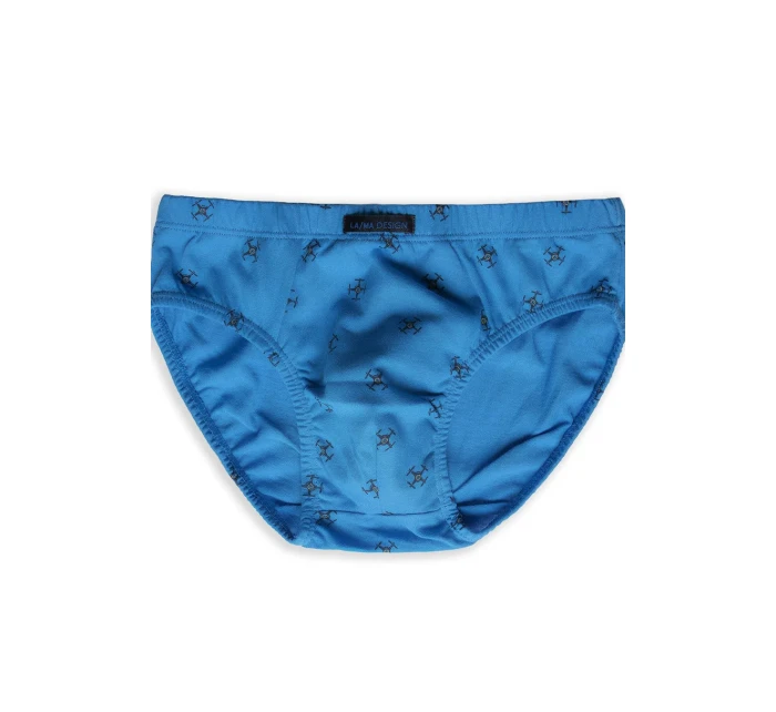 SLIPY CHŁOPIĘCE model 20241922 - Lama