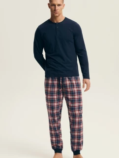 PÁNSKÉ PYŽAMO  AW25 model 21757183 - Henderson