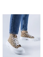 Tenisky model 207614 Solea