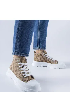 Tenisky model 207614 Solea