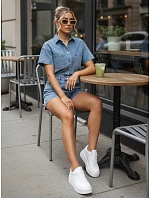 Kombinezon damski  ze w  model 22067233 - FashionStreet