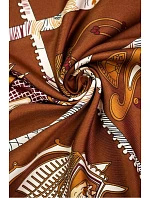 Šátek model 22547570 Camelia - Art of polo